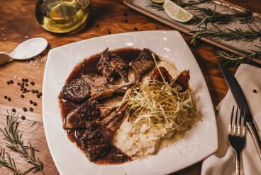 Food Blogger Latest Review Img 1